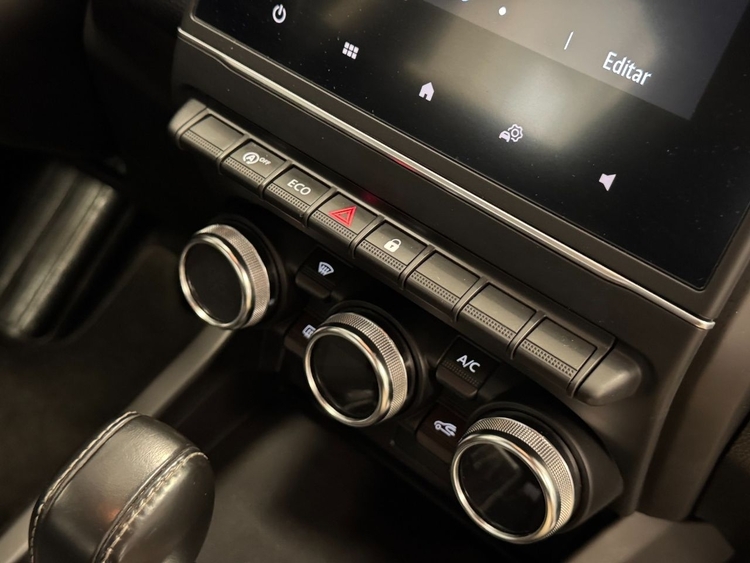 Renault Arkana INTENS  foto 27