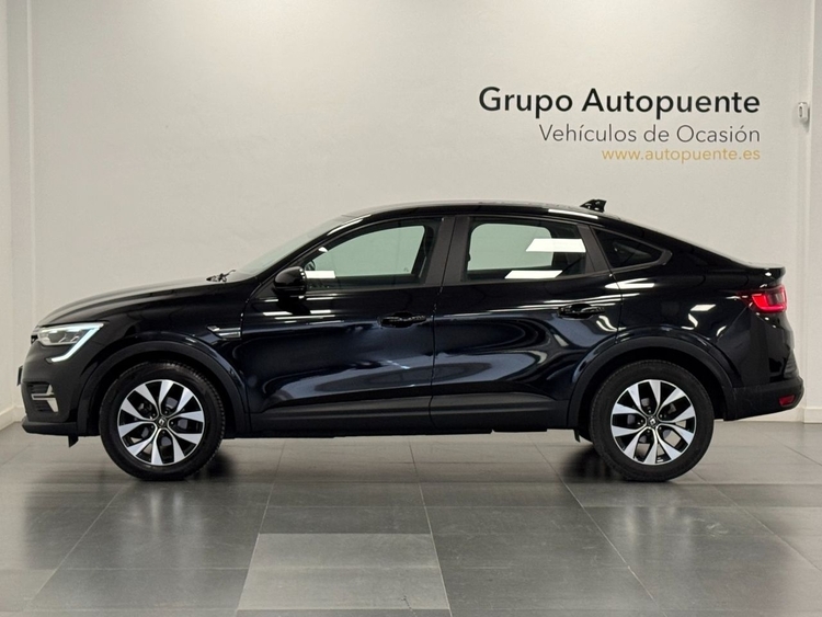 Renault Arkana INTENS  foto 6