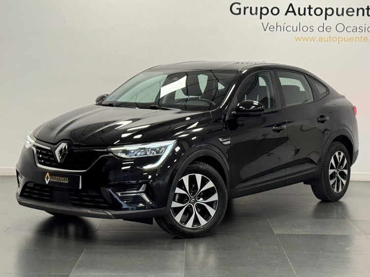 Renault Arkana INTENS  foto 7