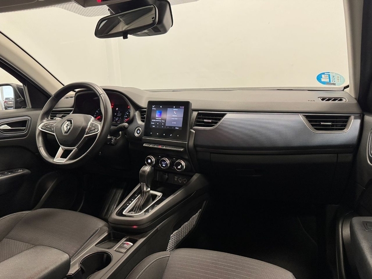 Renault Arkana INTENS  foto 11