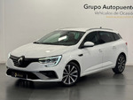 Renault Megane RS LINE ST  miniatura 7