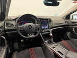 Renault Megane RS LINE ST  miniatura 9