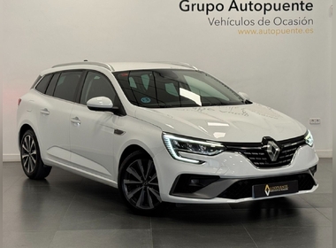 Renault - Megane