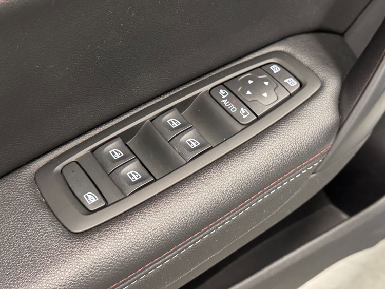 Renault Megane RS LINE ST  foto 15