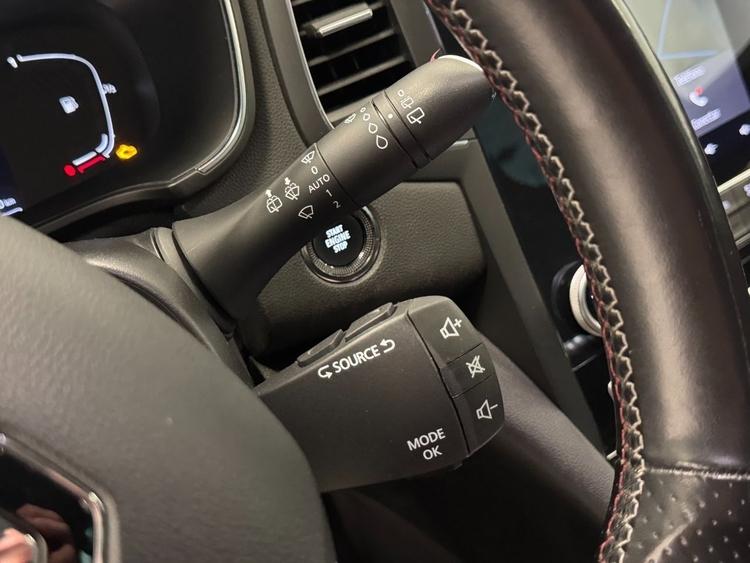 Renault Megane RS LINE ST  foto 20