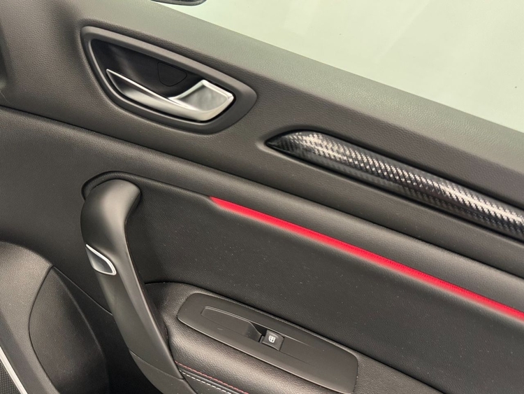 Renault Megane RS LINE ST  foto 28