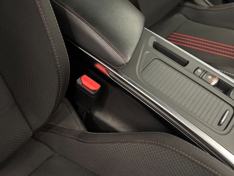 Renault Megane RS LINE ST  foto 41