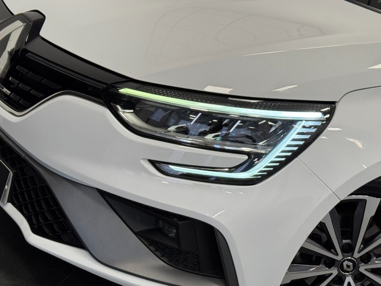 Renault Megane RS LINE ST  foto 49