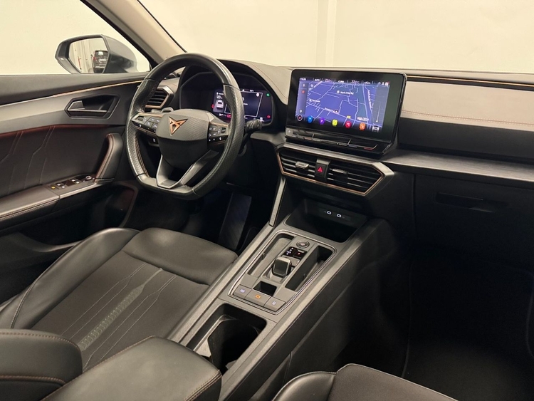 Cupra Formentor 1.5TSI 150CV DSG foto 12