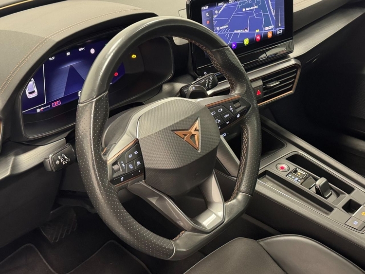 Cupra Formentor 1.5TSI 150CV DSG foto 19