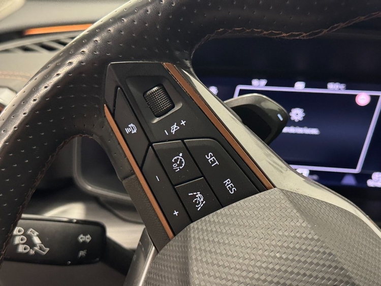 Cupra Formentor 1.5TSI 150CV DSG foto 23