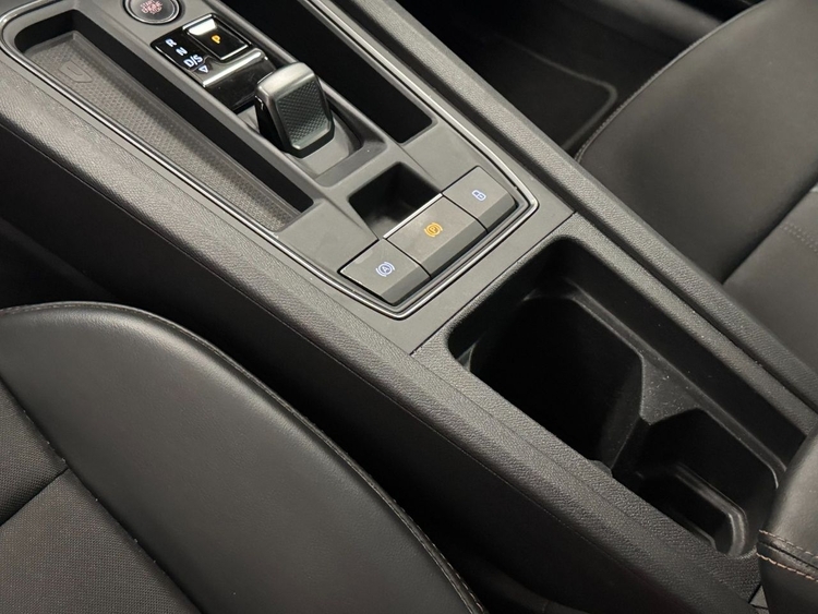 Cupra Formentor 1.5TSI 150CV DSG foto 26