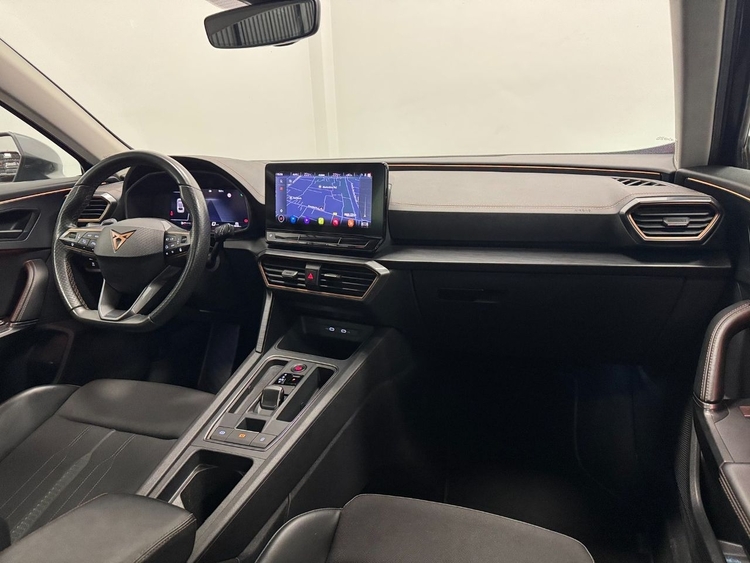 Cupra Formentor 1.5TSI 150CV DSG foto 28