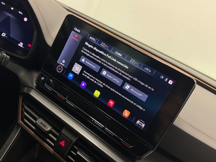 Cupra Formentor 1.5TSI 150CV DSG foto 36