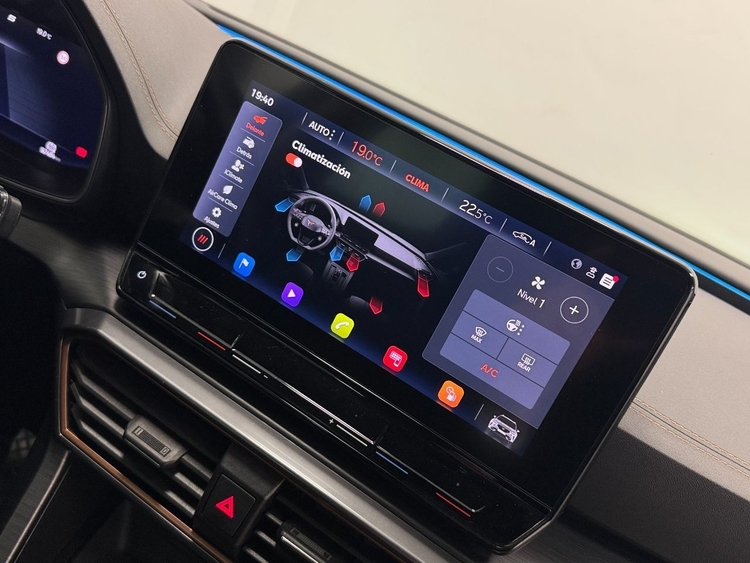 Cupra Formentor 1.5TSI 150CV DSG foto 41