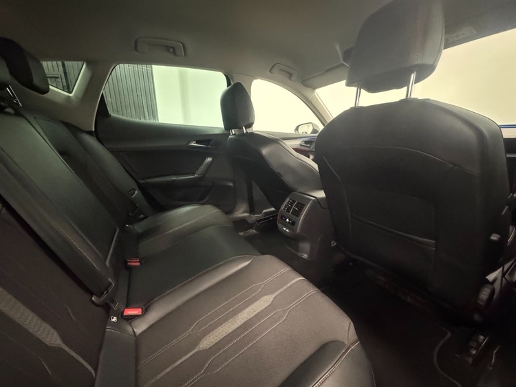 Cupra Formentor 1.5TSI 150CV DSG foto 44