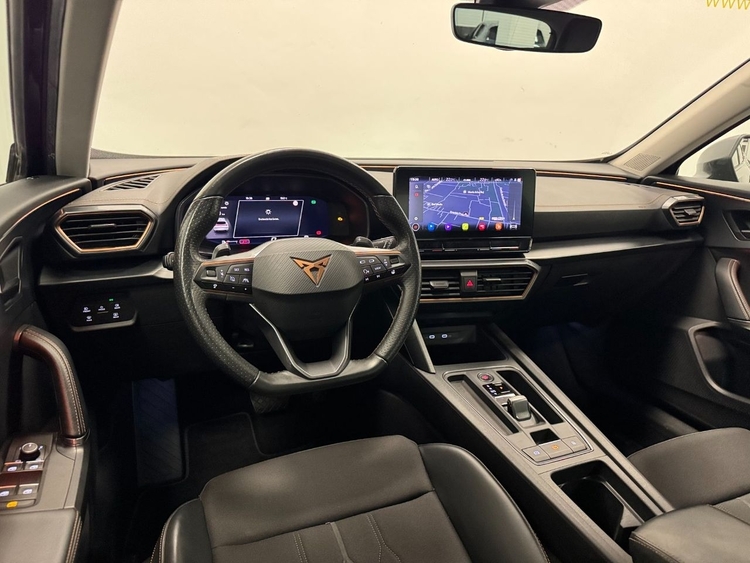 Cupra Formentor 1.5TSI 150CV DSG foto 9