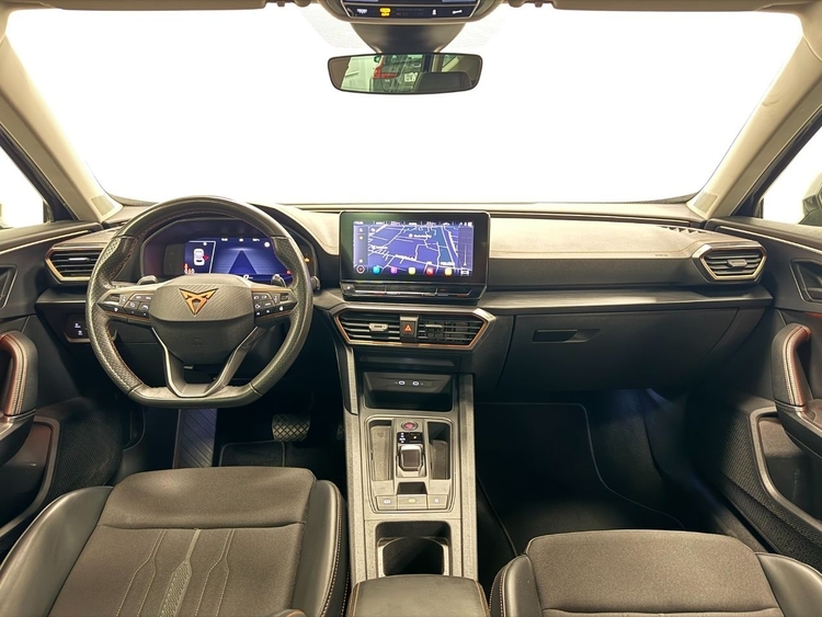 Cupra Formentor 1.5TSI 150CV DSG foto 10