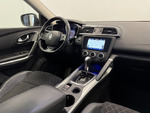 Renault Kadjar ZEN BLUE DCI 115CV EDC miniatura 12
