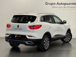 Renault Kadjar ZEN BLUE DCI 115CV EDC miniatura 4