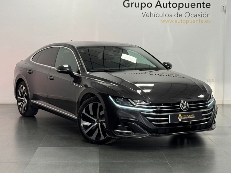 Volkswagen Arteon R-LINE  foto 2