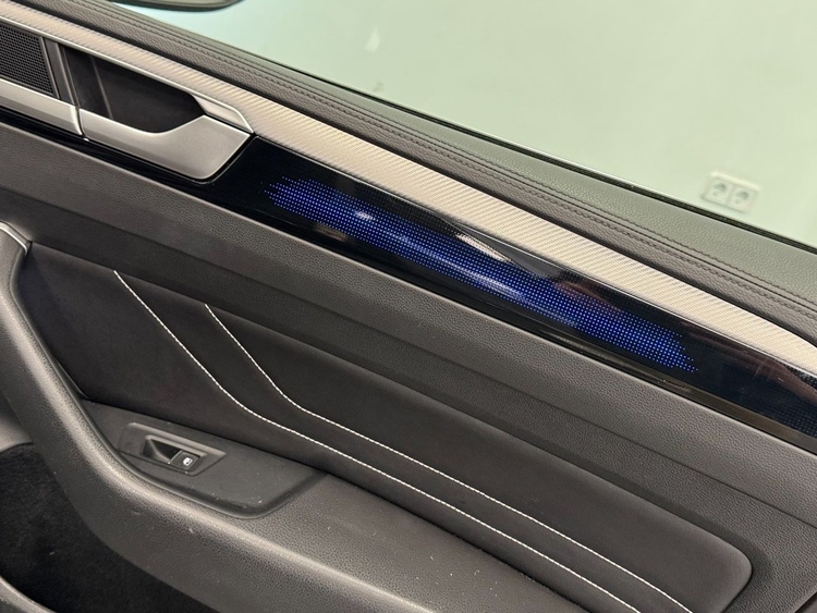 Volkswagen Arteon R-LINE  foto 27