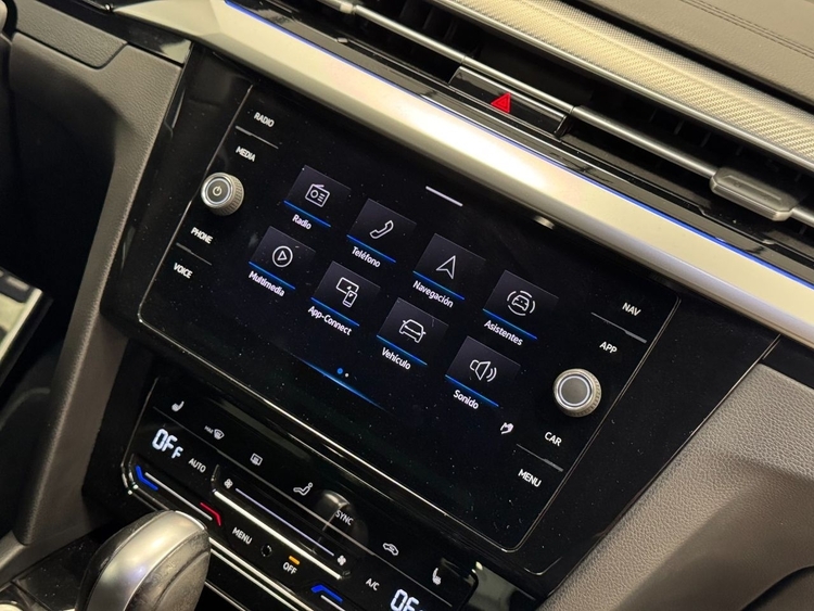 Volkswagen Arteon R-LINE  foto 32