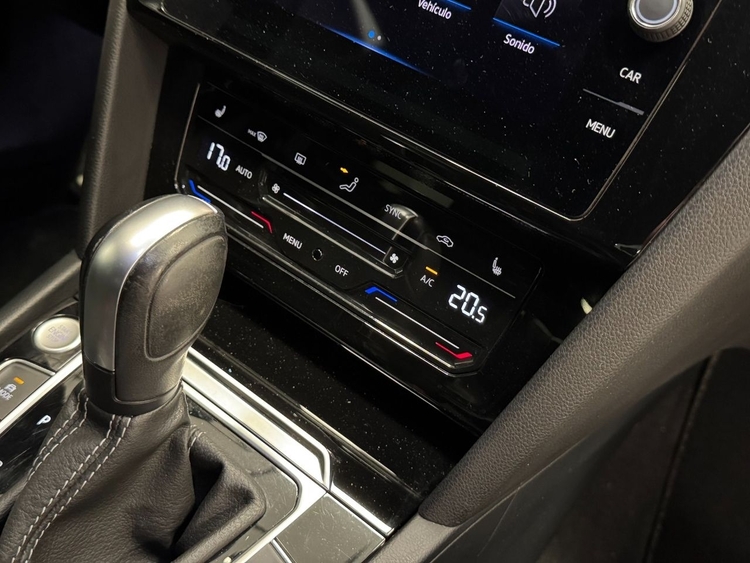 Volkswagen Arteon R-LINE  foto 36