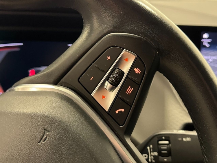 BMW Serie 2 218d Gran Coupe foto 24