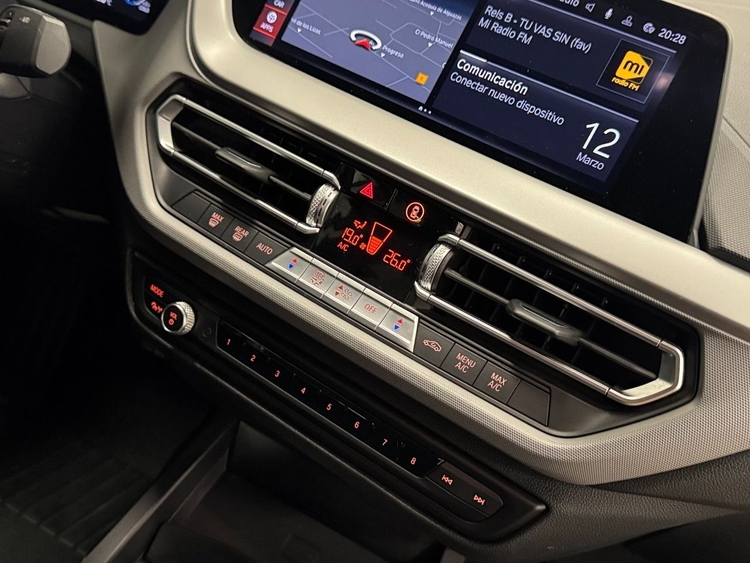 BMW Serie 2 218d Gran Coupe foto 38