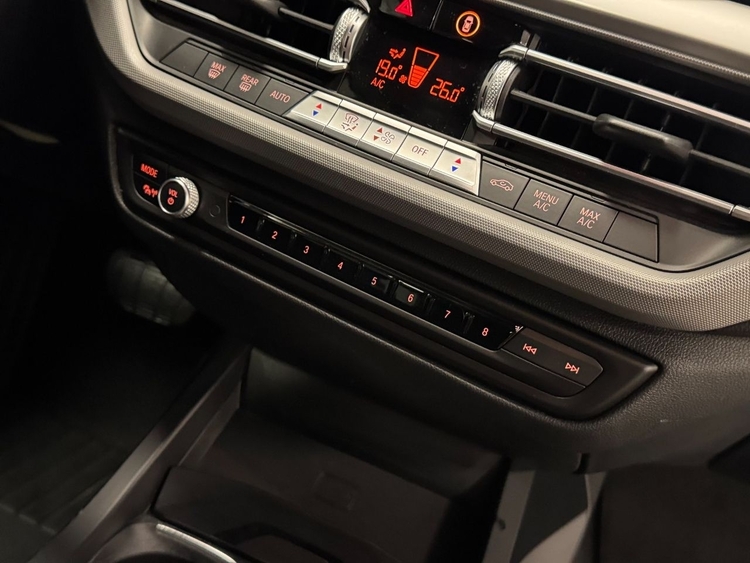 BMW Serie 2 218d Gran Coupe foto 39