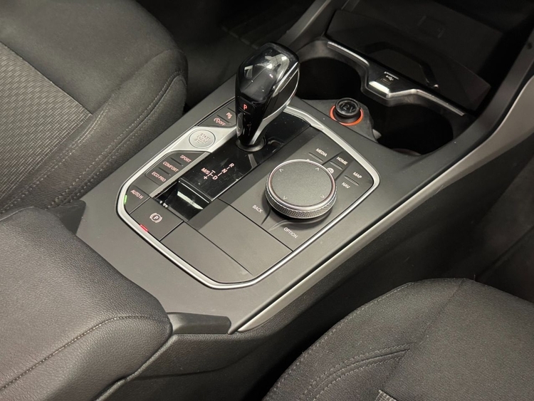 BMW Serie 2 218d Gran Coupe foto 41