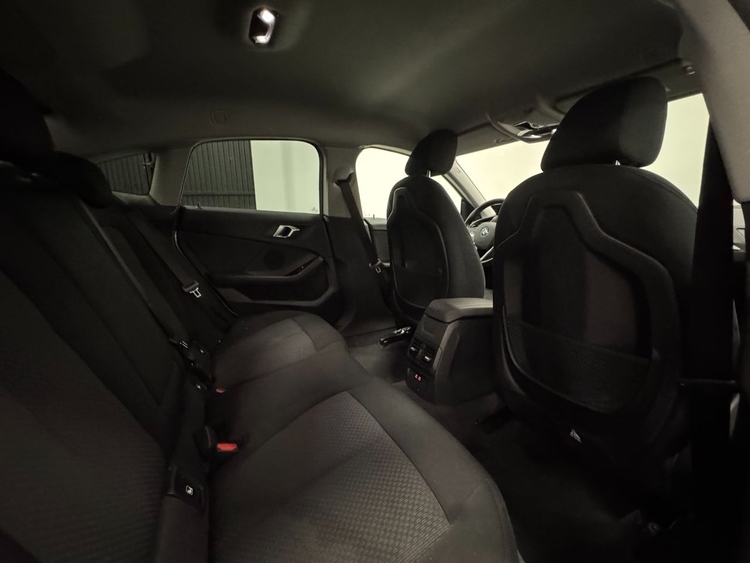 BMW Serie 2 218d Gran Coupe foto 43