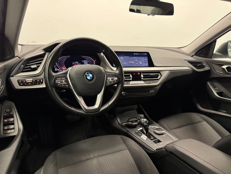 BMW Serie 2 218d Gran Coupe foto 9