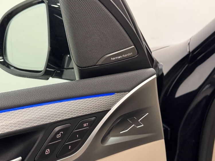 BMW X3 M40i XDRIVE  foto 18