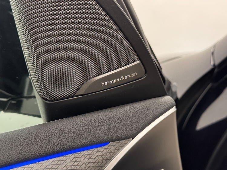 BMW X3 M40i XDRIVE  foto 19