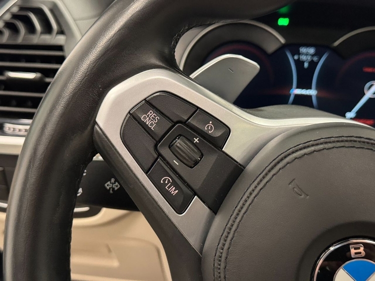 BMW X3 M40i XDRIVE  foto 28