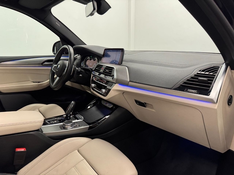 BMW X3 M40i XDRIVE  foto 32