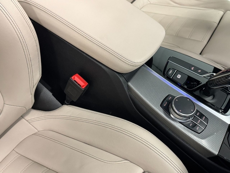 BMW X3 M40i XDRIVE  foto 49