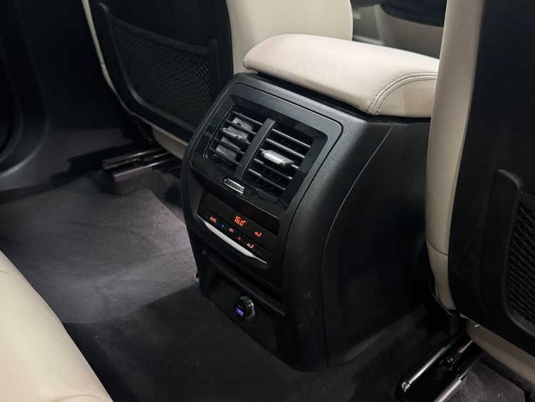 BMW X3 M40i XDRIVE  foto 52