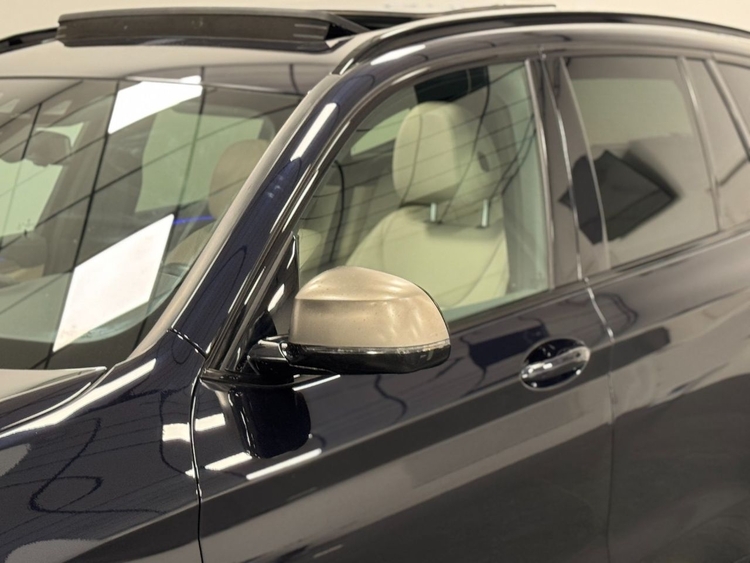 BMW X3 M40i XDRIVE  foto 56