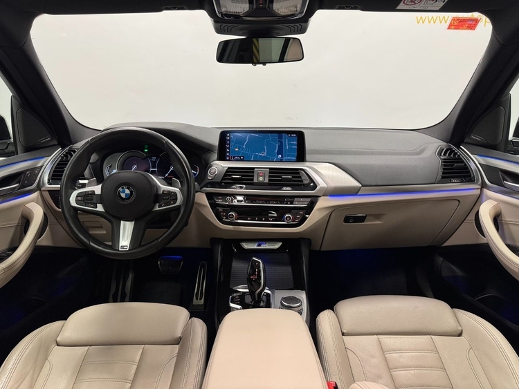 BMW X3 M40i XDRIVE  foto 10