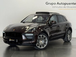 Porsche Macan MACAN  miniatura 7