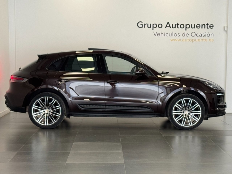 Porsche Macan MACAN  foto 3