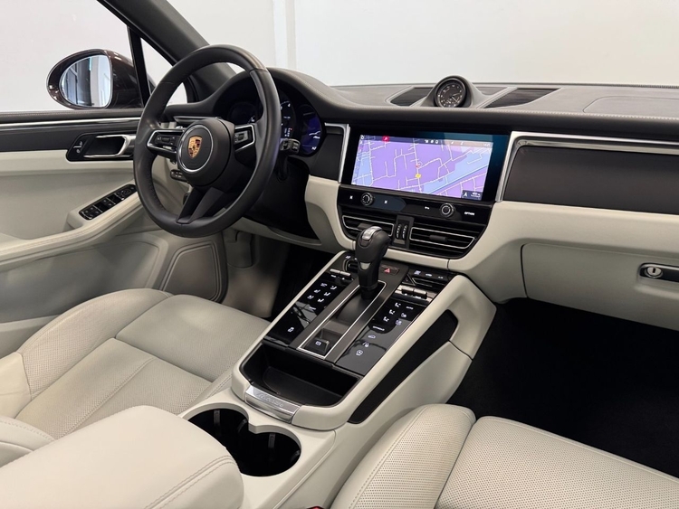 Porsche Macan MACAN  foto 12