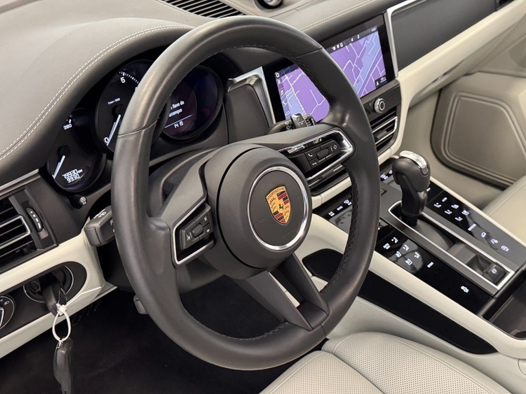 Porsche Macan MACAN  foto 19