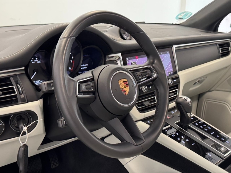 Porsche Macan MACAN  foto 20