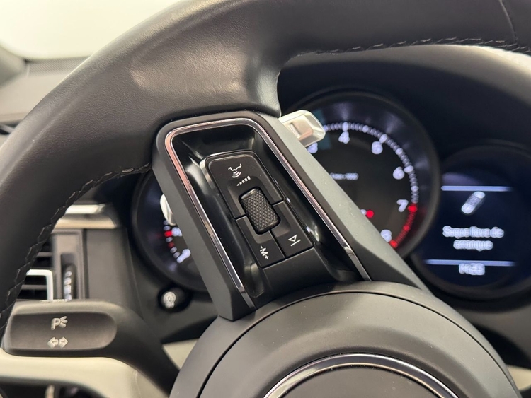Porsche Macan MACAN  foto 21