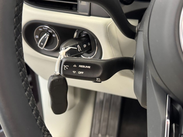 Porsche Macan MACAN  foto 24