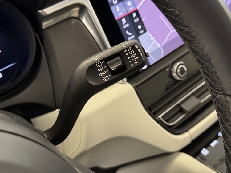 Porsche Macan MACAN  foto 25